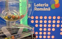 Rezultatele Loto 6/49 din 13 septembrie 2026. Care sunt numerele câștigătoare extrase azi. Foto: Loteria Română