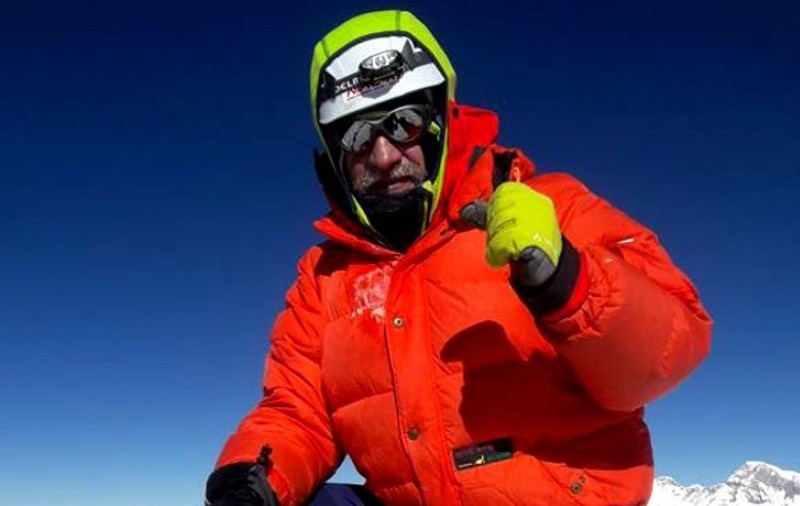 Ticu Lăcătușu pregătește primul Muzeu al Muntelui: ”Ciobanii români făceau alpinism cu 200 de ani în urmă”
