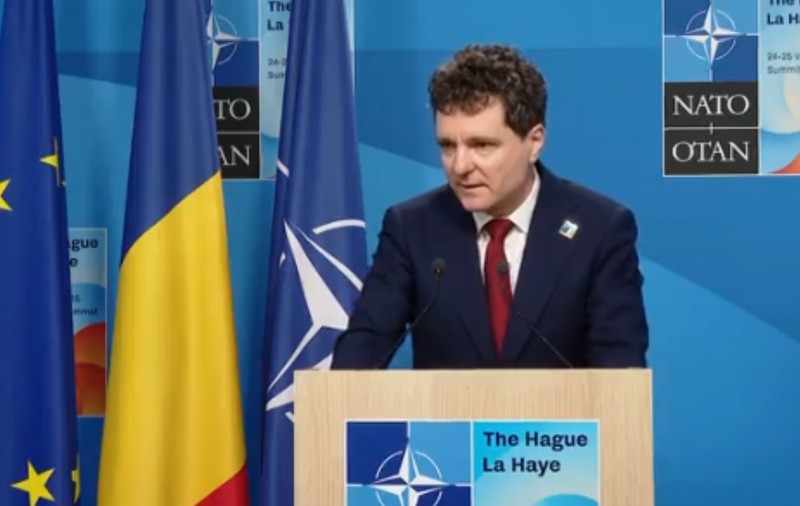 Nicușor Dan, despre numirea Liei Savonea la ÎCCJ și a lui Mihai Busuioc la CCR: „Ce înseamnă compromis? Sunt multe nuanțe ale acestui cuvânt”