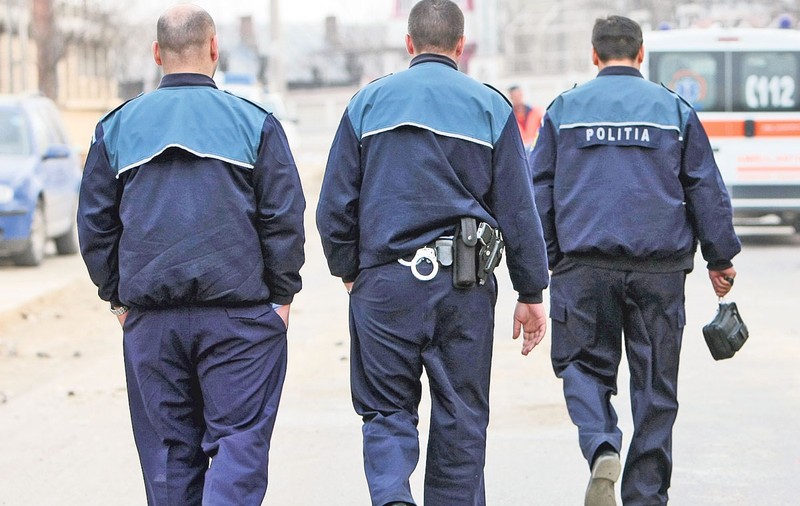 Se schimbă probele sportive la admiterea în școlile MAI! Candidații vor da ca probă un traseu aplicativ!