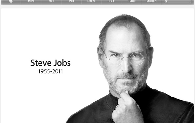 Mama biologică a lui Steve Jobs nu a aflat de moartea fiului ei