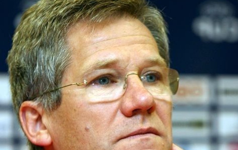 Boloni: "Dacă Lăcătuş va fi dat afară, aş putea veni la Steaua"