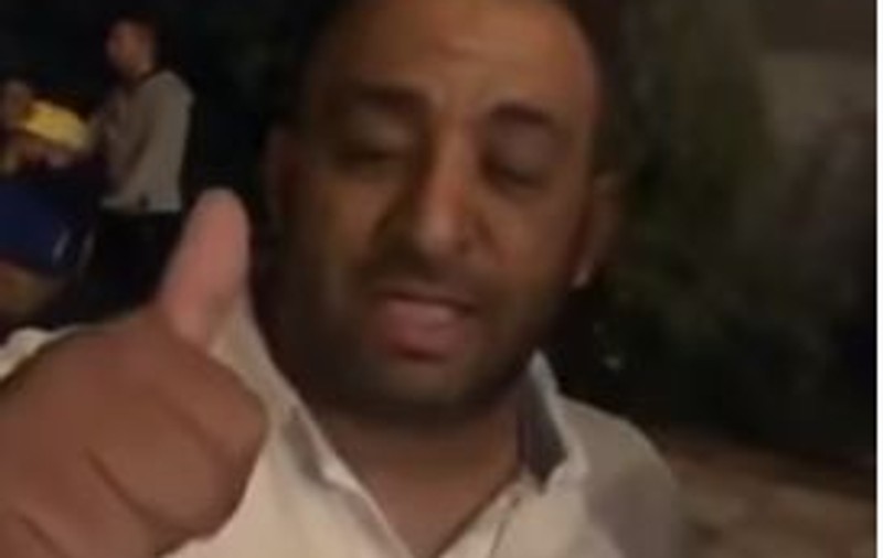 Un membru al clanului Duduianu, așteptat cu artificii și manele la ieșirea din Penitenciarul Rahova