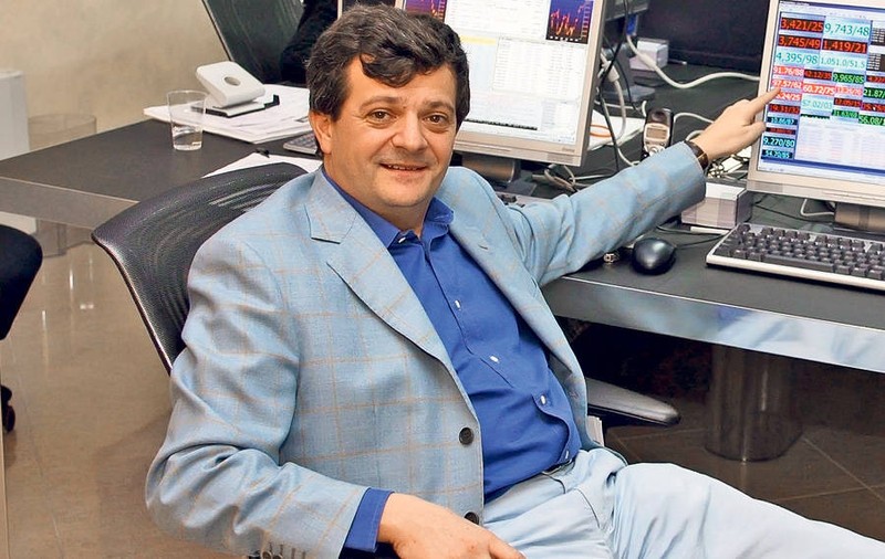 COMISIE ROGATORIE | Brokerul Cristian Sima, audiat în Elveția