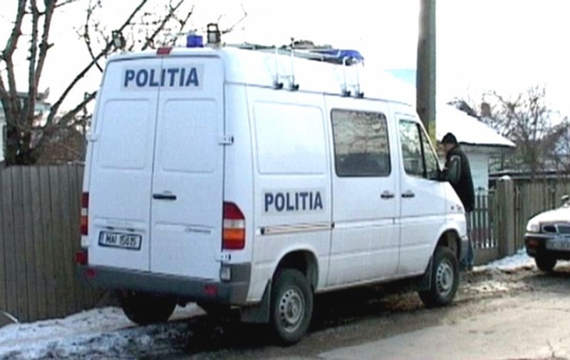 S-a crezut Ioan Botezătorul! UN SUCEVEAN și-a OMORÂT PĂRINȚII și i-a aruncat, cu gâturile tăiate, într-o râpă