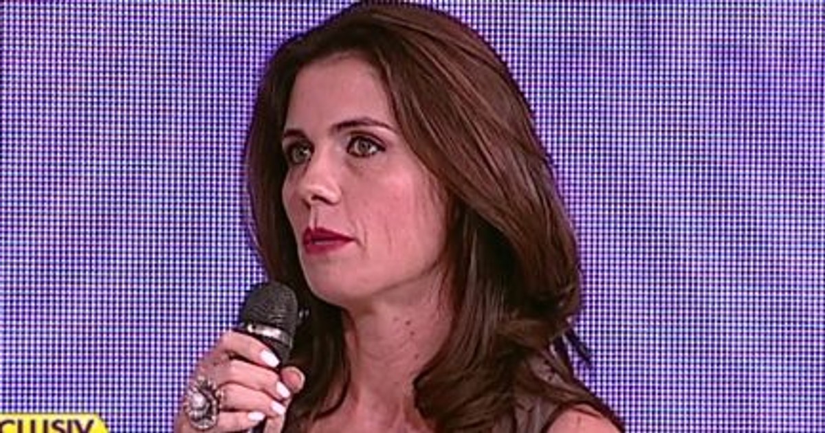 Aida Parascan, câștigătoare la MasterChef, a trecut prin momente de coșmar. "Începusem să vărs sânge"