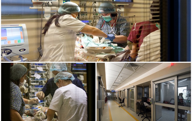 Din voluntari au ajuns părinți - povestea adopției unui copil cu o boală rară. „Am zis că indiferent ce se va întâmpla, noi nu putem să trăim fără ea”