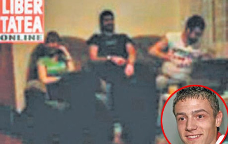 Un an de la scandalul «maneaua». Îţi mai aduci aminte, Torje?