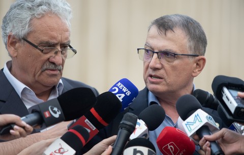 Sindicatele din Educație anunță proteste de amploare, luni, la ora 11.00. „Veniți la Palatul Parlamentului! Să fim uniți!”