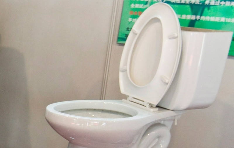 1,2 miliarde de oameni nu au WC