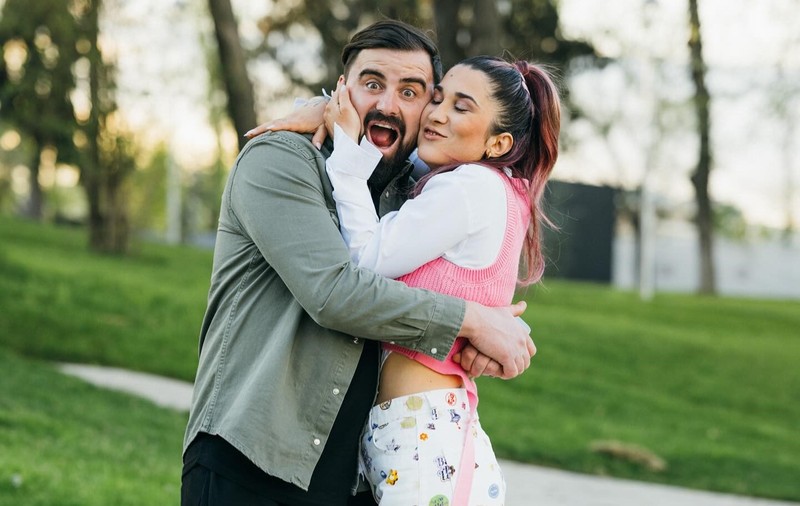 Ce se întâmplă în viața Addei după 8 ani de căsnicie cu Cătălin. „Îmi dă teroare efectiv. Eu i-am pregătit lui absolut tot”