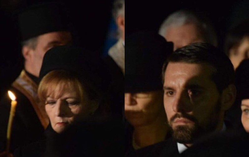 Pacea din familia regală ține până la sfârșitul doliului. Principele Nicolae și Principesa Margareta se confruntă în ianuarie la tribunal