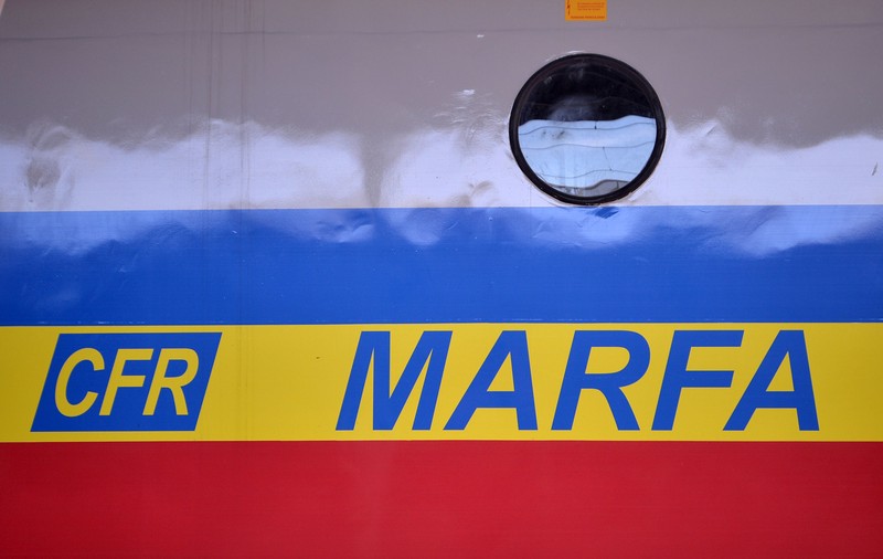 Ministrul transporturilor încearcă din nou să lanseze „noul CFR Marfă”, o companie „de interes strategic pentru nevoile de apărare a țării”