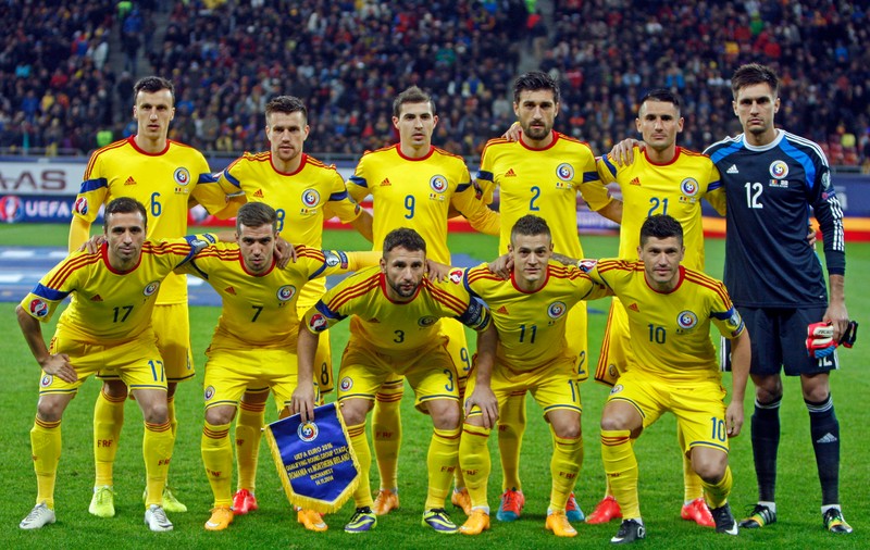 ANALIZĂ / România, după 8 ani la EURO! Cum ar putea arăta lotul de 23 de jucători al naționalei la turneul final! ^Marea miză a lui Gică Hagi pentru anul viitor: Ianis, la EURO!!! Se va urca Adrian Mutu în avionul de Franța?