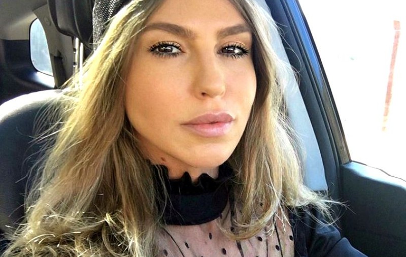 Corina Bud vorbește despre nuntă. Niciodată nu a fost mai clară de atât