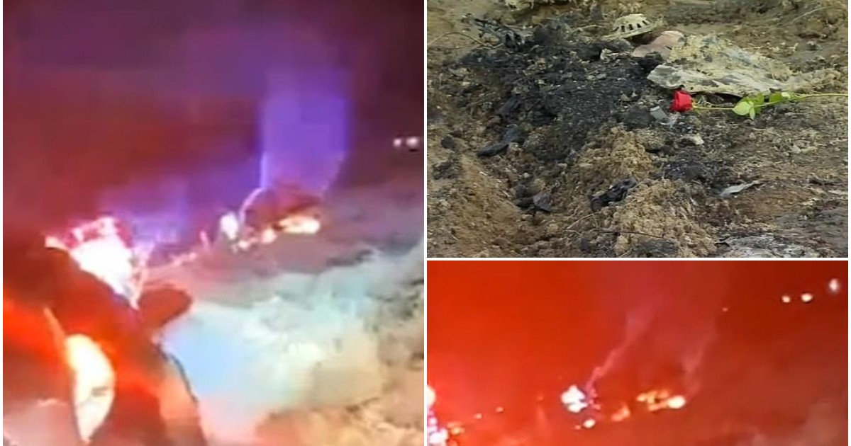 Accident