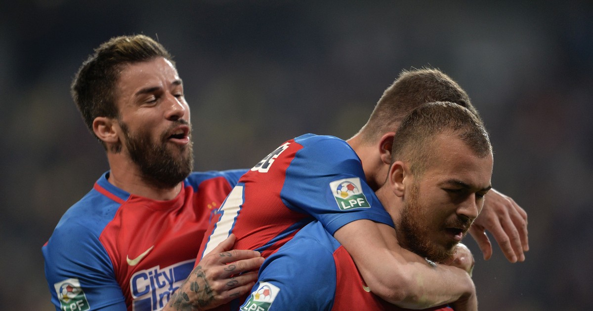 Un gol este tot ce îi trebuie lui Alibec pentru a ieși din pasa neagră
