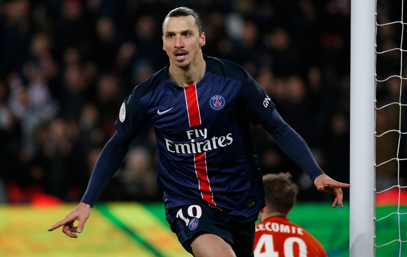 ”Ibra” s-a înțeles cu Man United. Detaliile contractului