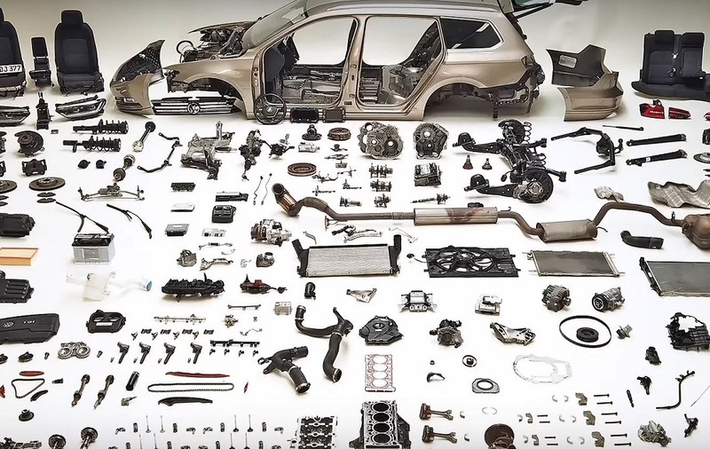 Cauți piese auto potrivite pentru mașina ta Opel? Iată de ce să alegi piesele auto obținute din dezmembrări