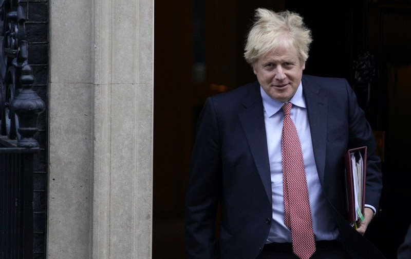 Boris Johnson vrea un acord fără compromis între Marea Britanie și UE. Modelul canadian, preferat de Londra