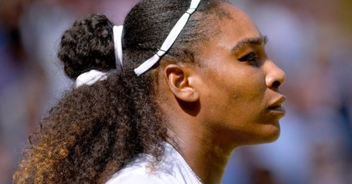 Serena Williams a aflat că ucigașul surorii ei a fost eliberat din închisoare
