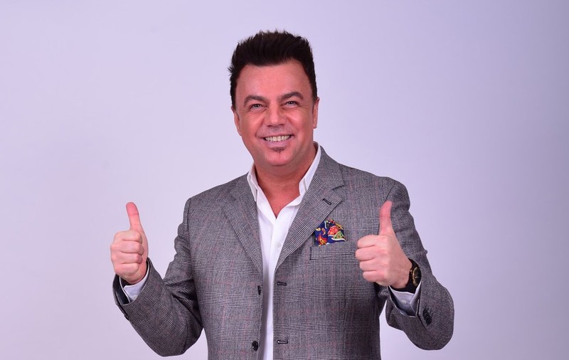 Din ce face bani Adrian Enache. Artistul e mulțumit. „Mi-a mers foarte bine”