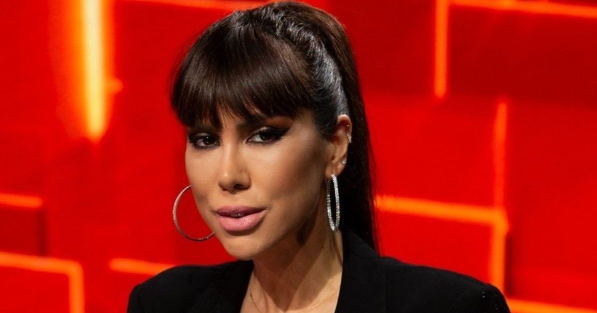 Denise Rifai