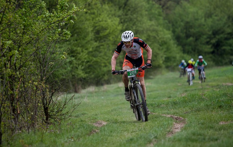 Pe 16 aprilie, la Cernica, are loc primul maraton de ciclism Riders Club din 2016 / GALERIE FOTO