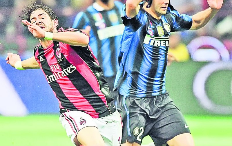 Cristi Chivu nu a jucat la naţională, s-a odihnit, însă a fost catastrofal la Inter