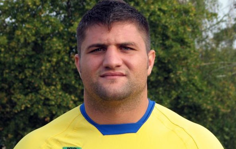 Rugbistul Ion Paulică e ”student”: s-a transferat la Oxford!