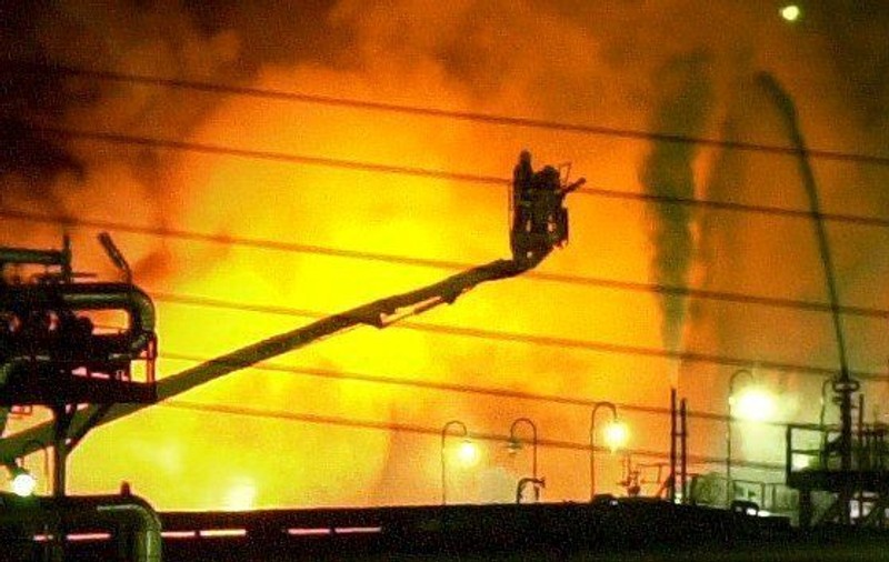 EXPLOZIE la Kiev! 12 persoane au fost rănite