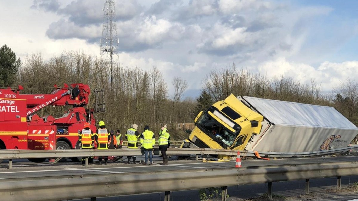 Accident