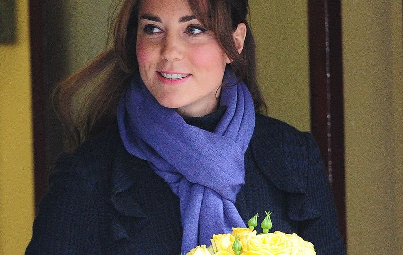 Kate Middleton RISCĂ să PIARDĂ COPILUL din cauza greutății. Află cât a ajuns să cântărească DUCESA. O să rămâi ȘOCAT!