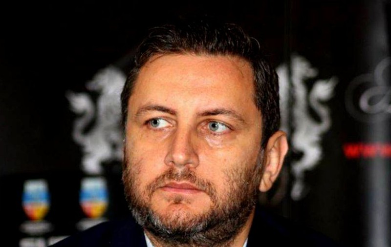 Apelul disperat al promotorului Superkombat. "A suferit un accident grav, avem nevoie de donatori"