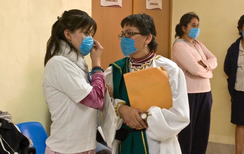 Vaccinarea în masă împotriva H1N1 ar fi o prostie