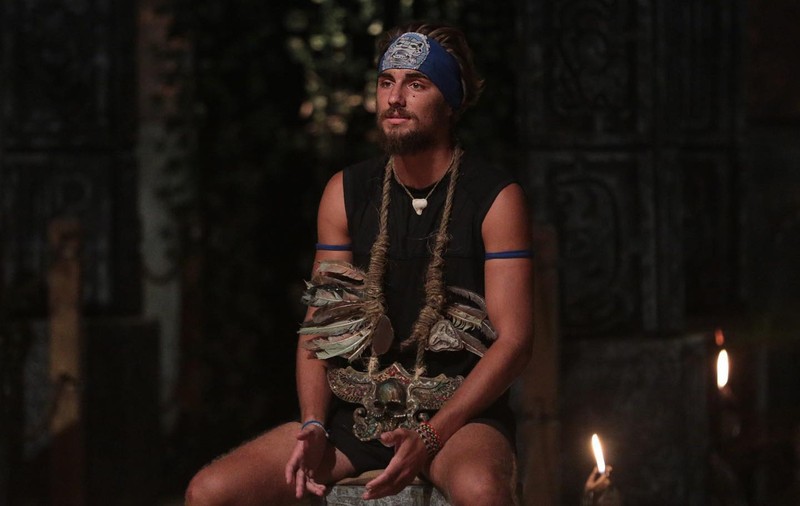 Andrei Dascălu, prima reacție după ce a pierdut trofeul „Survivor România” 2021. „Plec împlinit acasă”