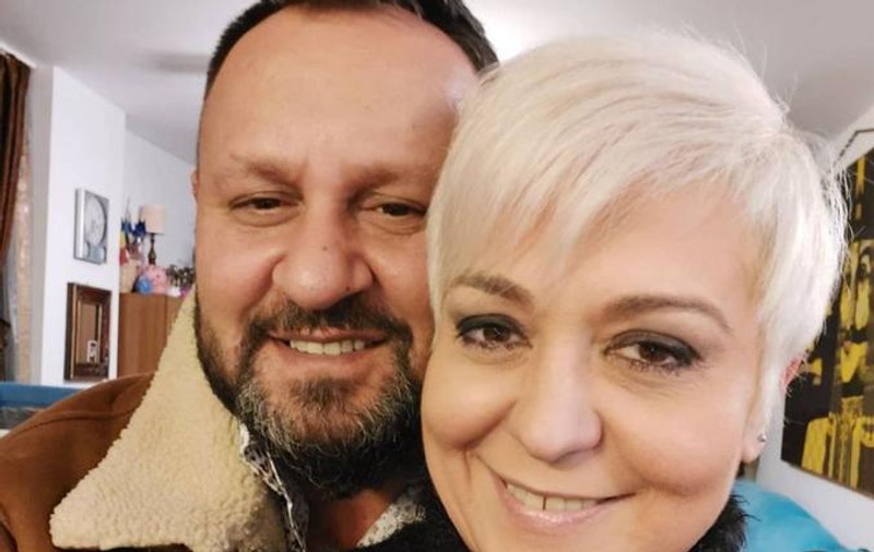 Dezvăluirile făcute de Monica Anghel despre căsnicia ei: „Impas există în orice familie”. De ce nu a luat numele soțului