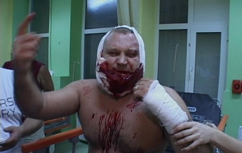 Cătălin Mavrichie, asasinului interlopului craiovean Caiac, află dacă va fi eliberat condiționat pe 23 iulie. Crima a avut loc în 2008, după o partidă de poker care s-a lăsat cu un scandal cu săbii și pistoale