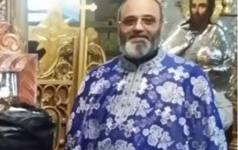 Un preot a fost găsit mort în altarul unei biserici din Pitești. Tragedie în Ajunul Crăciunului