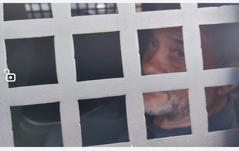 Curtea de Apel Iași decide joi dacă Dumitru Buzatu rămâne în arest. Avocat: „Nu am văzut în ochii lui vreo dorință să fugă din țară”