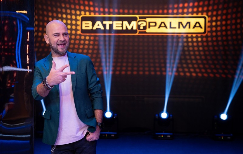 Anunțul făcut de Cosmin Seleși despre emisiunea „Batem palma?” de la Pro TV: „Deja am pornit la drum pentru noul sezon”