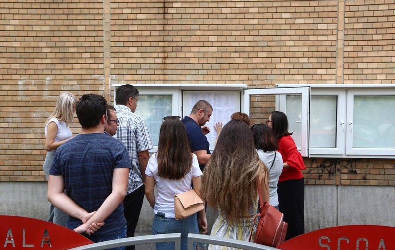 Rezultate Bac Iași 2020. Notele la bacalaureat în județul Iași pe EDU.RO