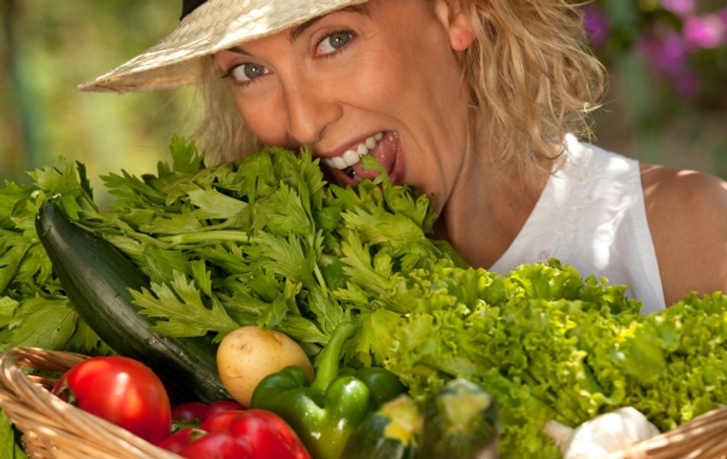 9 reguli pentru o alimentație sănătoasă