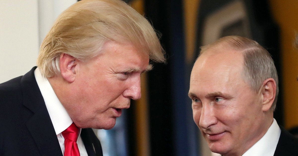 intalnire putin-trump