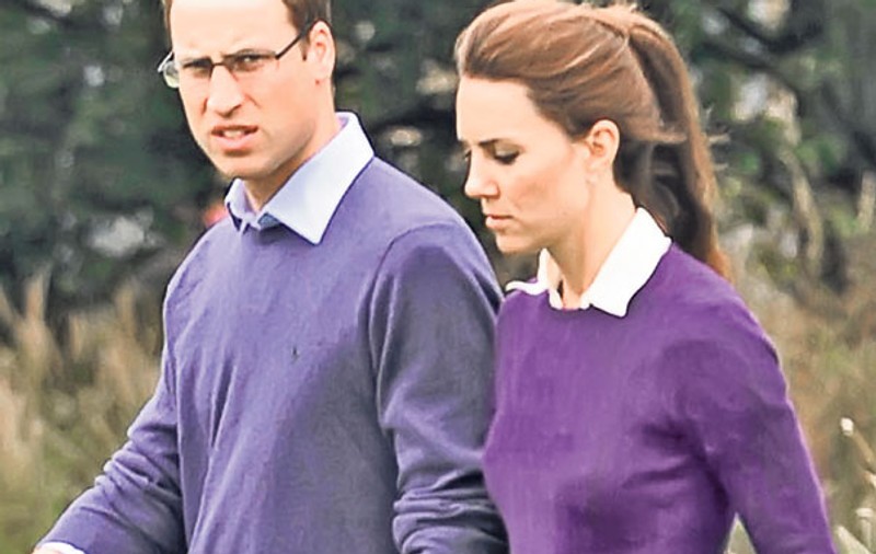 Incredibil până unde merge Camilla! Le-a pus microfoane în dormitor lui William şi lui Kate