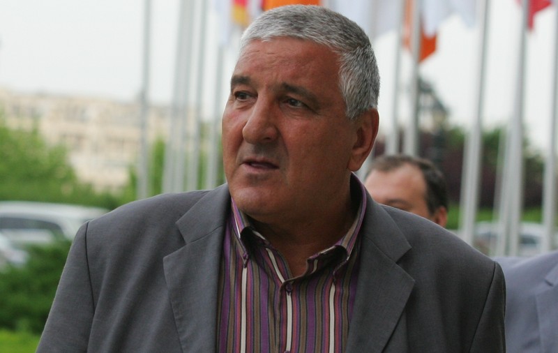 Gafă de proporții, în direct. Un comentator TV a anunțat că Rică Răducanu ar fi murit. Ce oameni de fotbal a mai ”ucis” presa!