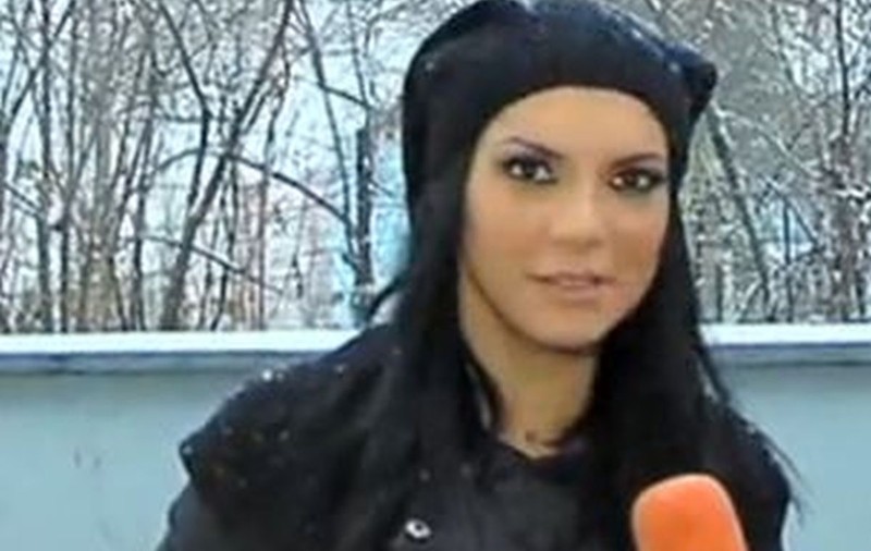 Prima NINSOARE, prima VICTIMĂ printre VEDETE! ANDREEA TONCIU și-a BUȘIT MAȘINA!