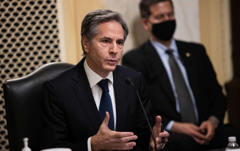 Șeful diplomației americane Anthony Blinken va face mai multe vizite în Europa, inclusiv în Republica Moldova. Nu ajunge și în România