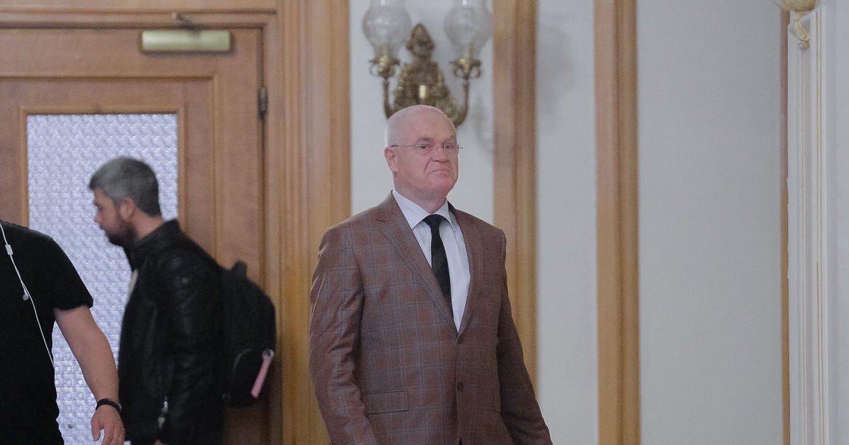 Cine sunt noii miniștri propuși de PSD. Eugen Nicolicea