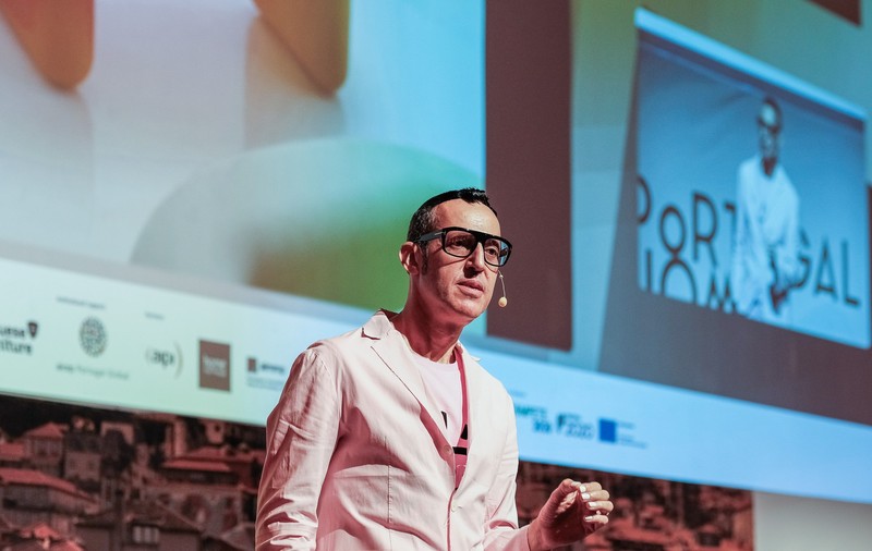 Celebru designer industrial: ”Aeroportul Otopeni e o rușine! Bucureștiul are nevoie de un imbold, ceva total diferit”